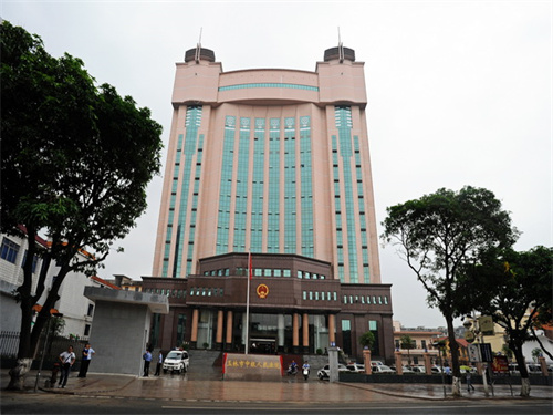 2023年3月2日冠领拆迁纠纷律师到广西玉林市开庭