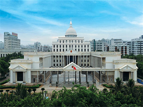 2023年3月13日冠领拆迁补偿纠纷律师到海南海口市办案