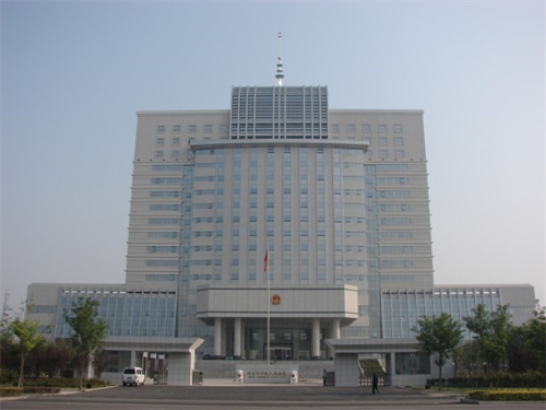 2023年3月14日冠领拆迁补偿纠纷律师到河南许昌市办案