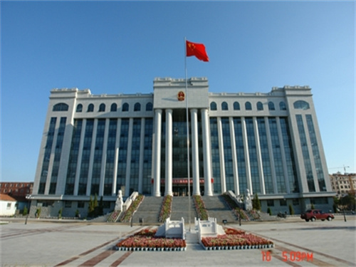 2023年3月14日冠领拆迁补偿纠纷律师到陕西商洛市办案