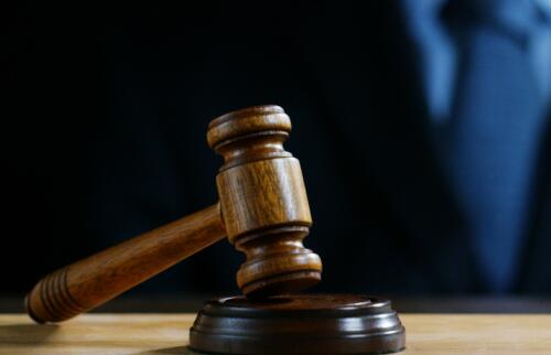 冠领律师代理山东枣庄酒店撤销代履行决定书案胜诉-2