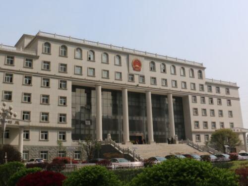 2023年3月22日冠领拆迁纠纷律师到湖南省沅江市开庭