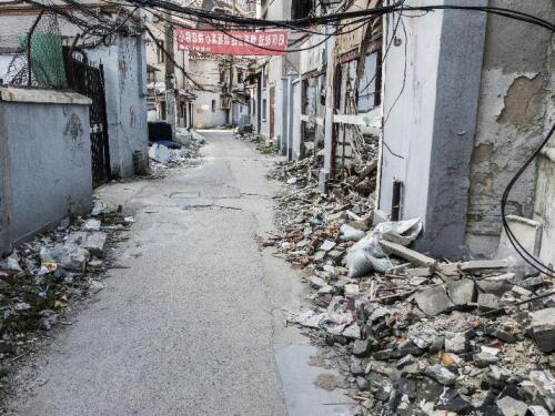 江苏违建拆除律师-无证房是否能以违建为由实施强制拆除