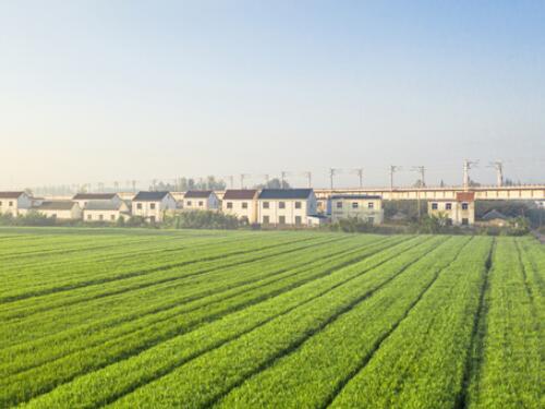 【征地公告】广州市增城区拟征土地639亩，相关村民请及时关注