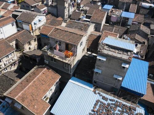 江西自建房拆迁补偿律师-拆迁违建扩建房屋有补偿吗