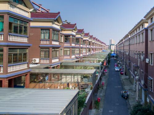【胜诉故事】置换地上盖房被说成违建，冠领律师帮委托人转化危机成功维权-1
