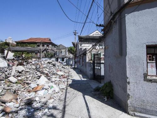 山东拆迁补偿律师-没拆迁公告和补偿方案就拆除房屋怎么办