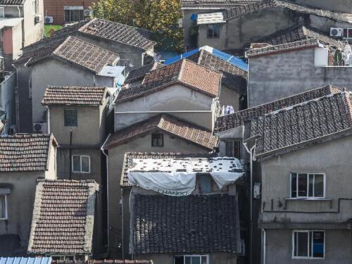 山东棚户区改造律师-224平商品房拆迁补偿不合理怎么办