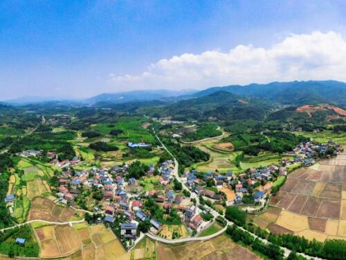 山东济宁泗水县人民政府发布征地补偿安置公告，每公顷补偿90万，快来看看吧