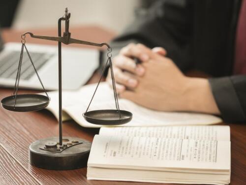 【胜诉故事】征收期间消防突然上门检查 限期改正通知书因程序不符被撤销-1