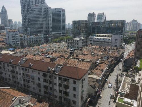 陕西棚户改造补偿律师-老小区拆迁怎么补偿