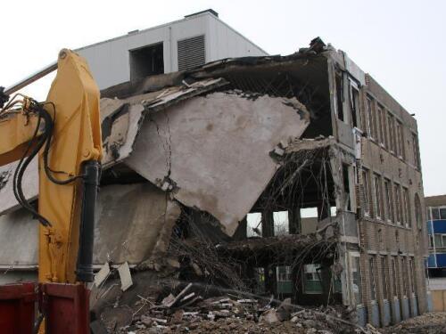 广东违建拆除律师-房屋征收没有规划许可就要按违建强制拆除合法吗