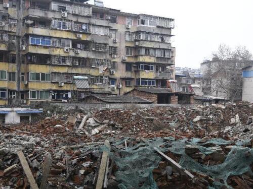 浙江拆迁补偿律师-住宅拆迁补偿不合理怎么提高补偿