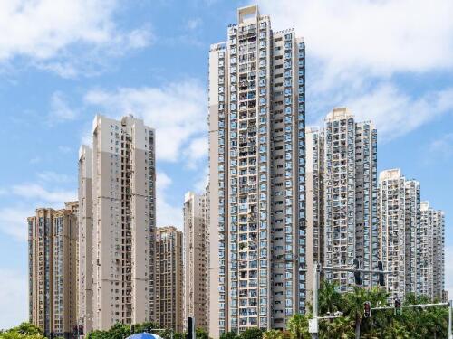 重庆房屋拆迁补偿律师-拆迁分房是按人口还是按面积