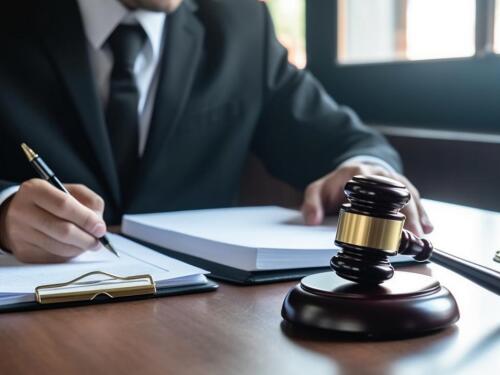 【胜诉故事】限期拆除通知漏洞百出被撤销 征收部门“以拆违代拆迁”的计划落空-2
