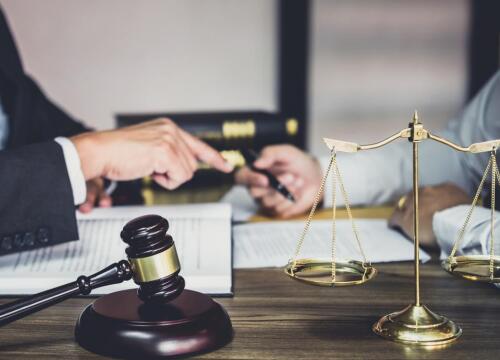 冠领律师代理辽宁铁岭不履行征收补偿职责案复议成功-2