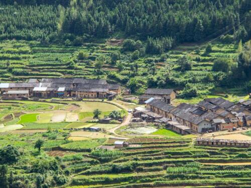 【政策速递】济南天桥区拟征收成大社区土地用于工程建设，每公顷最高补偿307.5万元