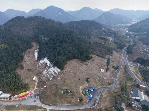 冠领律师代理广西防城港22位村民集体申请撤销公告案胜诉-1