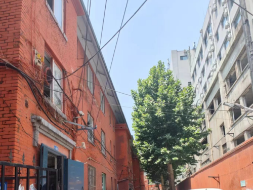 【胜诉故事】征收前夕以“危房”之名房屋被强拆，冠领律师帮男子确认强拆违法-1
