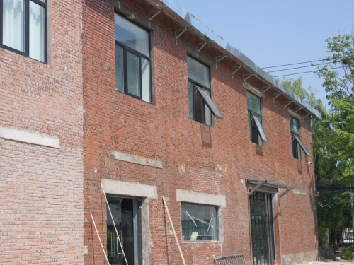 冠领律师代理河南周口翻建房屋撤销限期拆除决定案胜诉-1