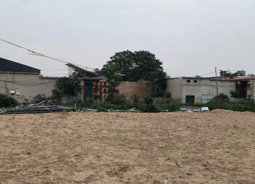 【胜诉故事】停水断电迫拆违建？冠领律师高效复议助村民成功撤销限拆告知书-1