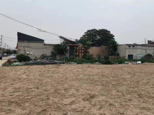 【调解故事】古稀老人拆迁维权终获圆满,冠领律师助力化解十年安置纠纷-1 【调解故事】古稀老人拆迁维权终获圆满,冠领律师助力化解十年安置纠纷-1