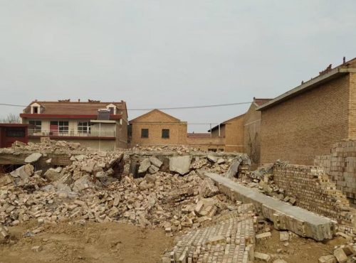 【胜诉故事】二十年拆迁安置权益终获守护,冠领律师助老人撤销巨额行政处罚-1 【胜诉故事】二十年拆迁安置权益终获守护,冠领律师助老人撤销巨额行政处罚-1