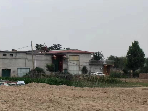 【胜诉故事】村民陷“一户多宅”征收补偿核算与强拆争议,冠领律师厘清边界助其确认约32万赔偿-1 【胜诉故事】村民陷“一户多宅”征收补偿核算与强拆争议,冠领律师厘清边界助其确认约32万赔偿-1