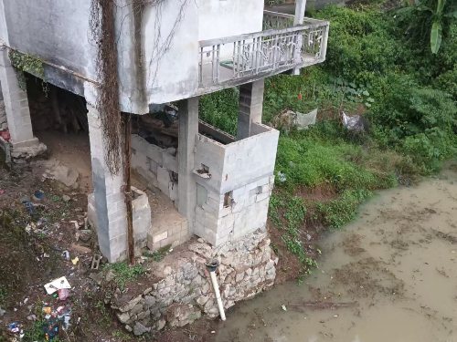 水电站致房屋危房高程争议阻拆迁补偿后行政复议如何翻盘