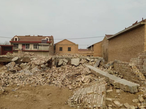 【胜诉故事】宁夏灵武六位居民一审败诉不气馁,冠领律师全力相助终审逆转胜诉-1 【胜诉故事】宁夏灵武六位居民一审败诉不气馁,冠领律师全力相助终审逆转胜诉-1