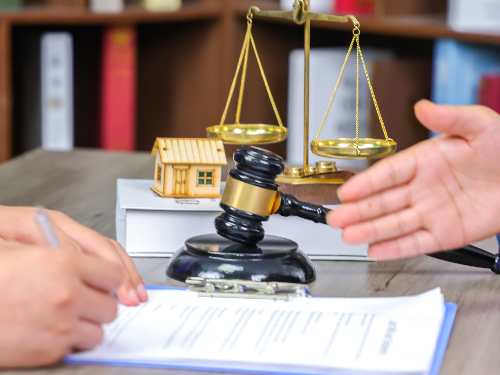 村庄划入征收项目，拆迁补偿信息查无门如何通过复议维权