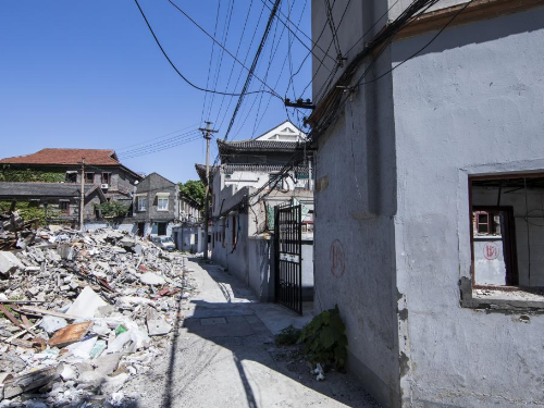 冠领说法:老城区房屋拆迁补偿需要遵循哪些基本原则 冠领说法:老城区房屋拆迁补偿需要遵循哪些基本原则