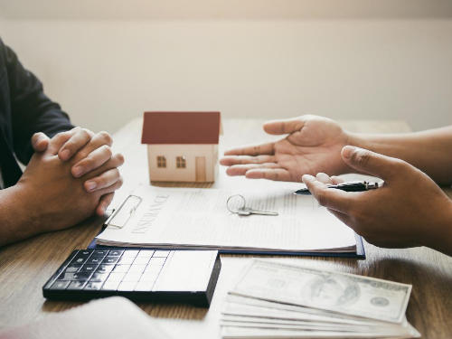 冠领律所说法:征收方能单方决定拆迁补偿只给钱不给房吗 冠领律所说法:征收方能单方决定拆迁补偿只给钱不给房吗