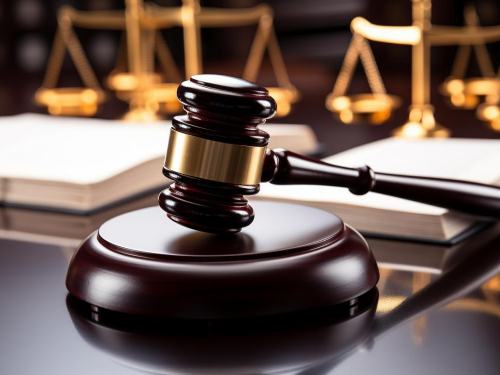 冠领律师代理湖南岳阳四位村民成功撤销不予查处决定案-1