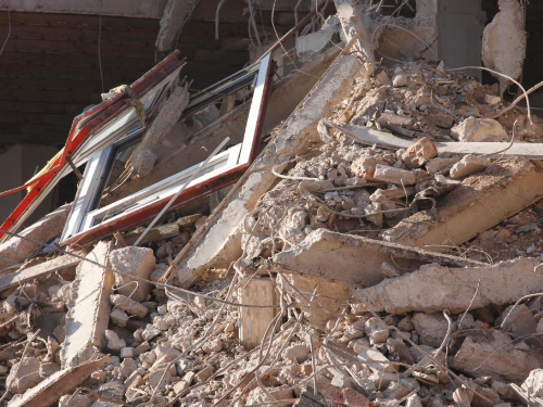 冠领律师代理广西柳州确认强拆房屋行为违法案胜诉-1 冠领律师代理广西柳州确认强拆房屋行为违法案胜诉-1