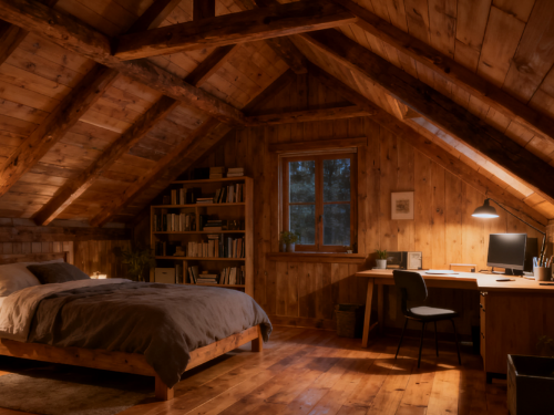 冠领说法:城市老宅阁楼拆迁补偿面积遇争议如何依法维权 冠领说法:城市老宅阁楼拆迁补偿面积遇争议如何依法维权