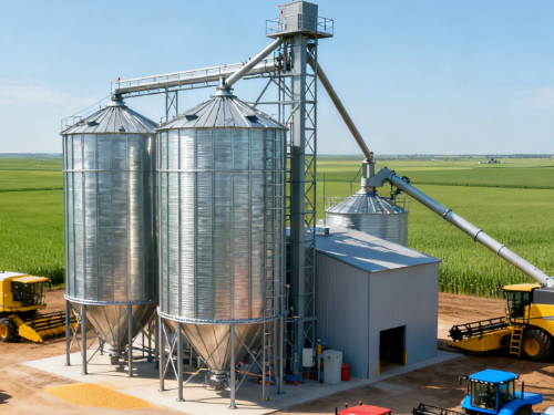 农村承包地耗资150万修建的现代化粮仓征地补偿争议如何解决 农村承包地耗资150万修建的现代化粮仓征地补偿争议如何解决