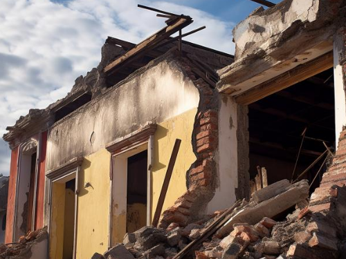 冠领律师代理浙江台州诉强拆房屋案一审裁定被撤销并重获审理机会-1 冠领律师代理浙江台州诉强拆房屋案一审裁定被撤销并重获审理机会-1