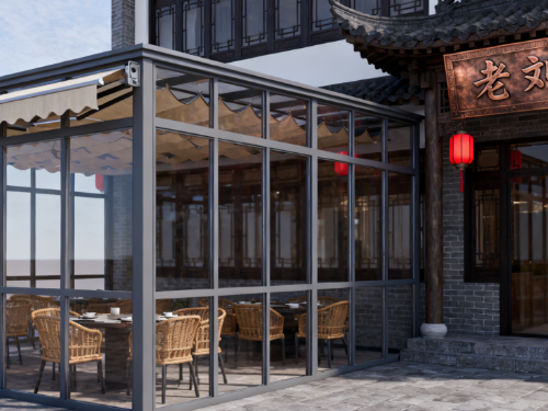 商铺前临时餐饮区被征收,拆迁补偿认定争议如何维权 商铺前临时餐饮区被征收,拆迁补偿认定争议如何维权