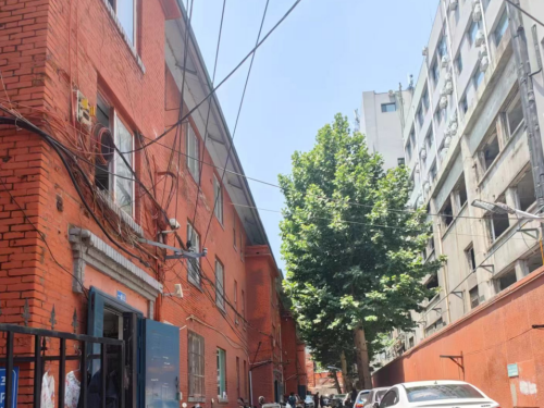 【胜诉故事】居住近30年临时建筑面临无偿征收,冠领律师帮助河南开封委托人实现转机-1 【胜诉故事】居住近30年临时建筑面临无偿征收,冠领律师帮助河南开封委托人实现转机-1