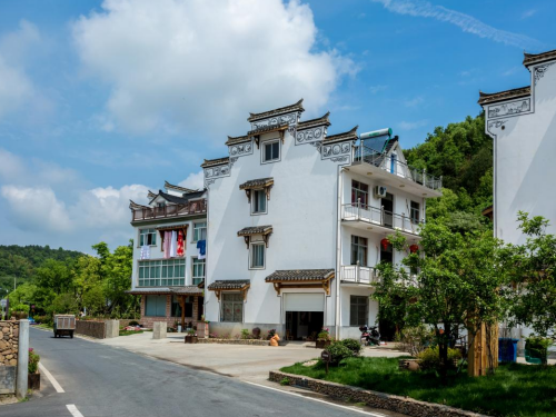 城乡结合部整村搬迁补偿范围是否包含未登记的建筑空地