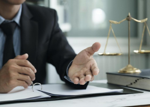 【胜诉故事】村民1200亩养殖海产被毁，有关部门却保持沉默，冠领律师一招击破行政不作为-2