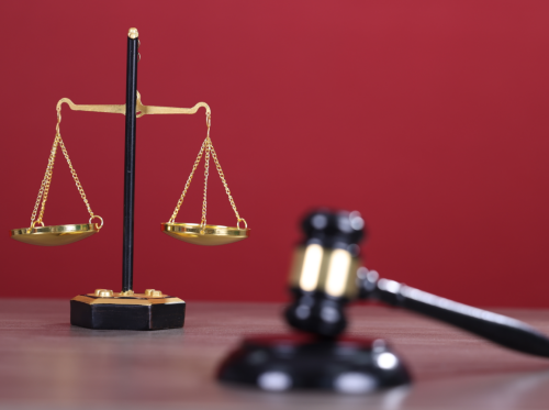 【胜诉故事】村民菜地遭征收强制清表，冠领律师精准维权助力获赔-2