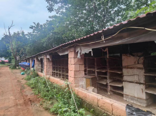 【胜诉故事】实际补偿标准远低于补偿协议遽然强拆,冠领律师代理村民诉讼确认强拆违法-1 【胜诉故事】实际补偿标准远低于补偿协议遽然强拆,冠领律师代理村民诉讼确认强拆违法-1