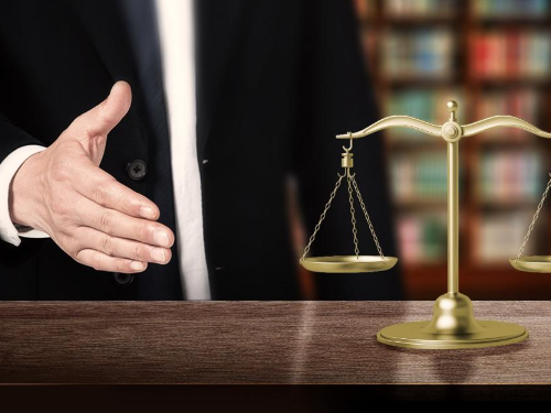 冠领律师代理甘肃张掖村集体行政复议案撤销不予确权决定-1