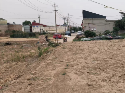 约定的拆迁补偿只履行了一半，被征收人如何维权