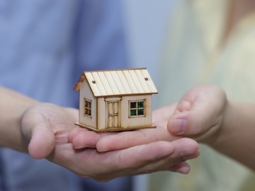 【胜诉故事】老宅遭邻楼“窥探”维权七年难，冠领律师多程序代理获实质审查复议决定-1