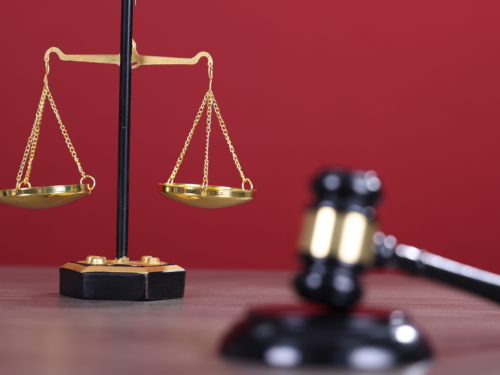 【胜诉故事】老宅遭邻楼“窥探”维权七年难，冠领律师多程序代理获实质审查复议决定-2