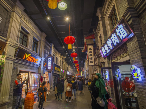 冠领律所说法：商铺拆迁补偿协议中的“格式条款”陷阱