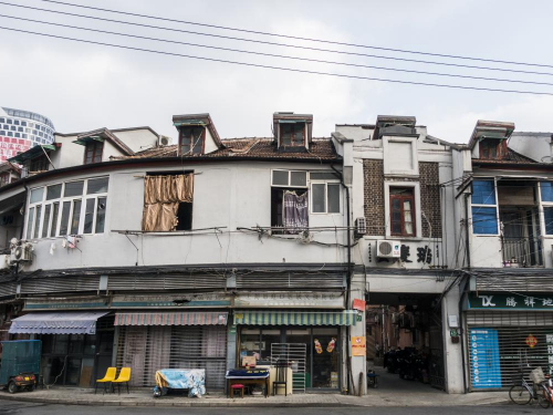 经营20多年的小卖部拆迁补偿中的“住改非”房屋如何认定与补偿